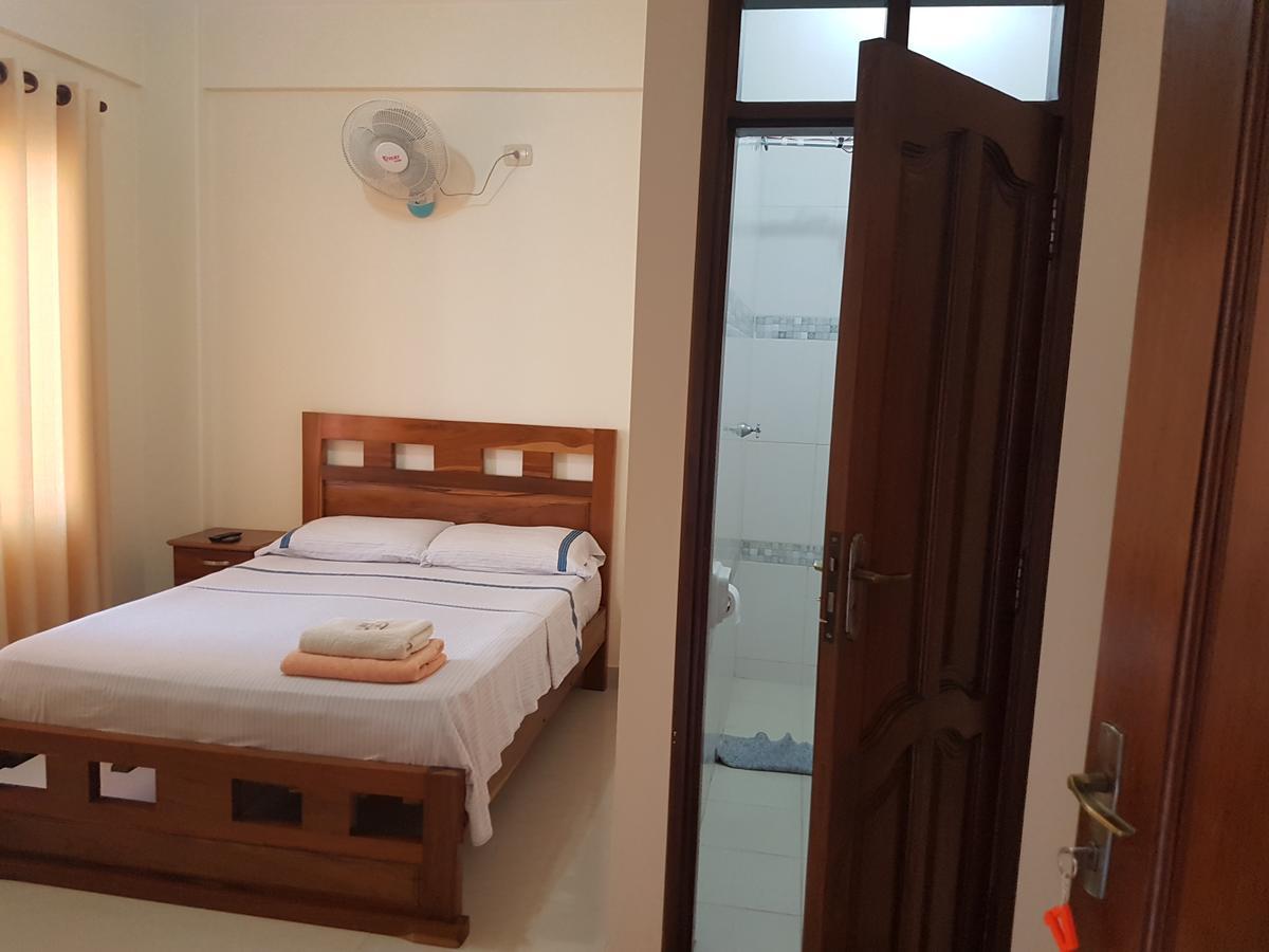 Hostal 360 Grados Santa Cruz de La Sierra Ngoại thất bức ảnh